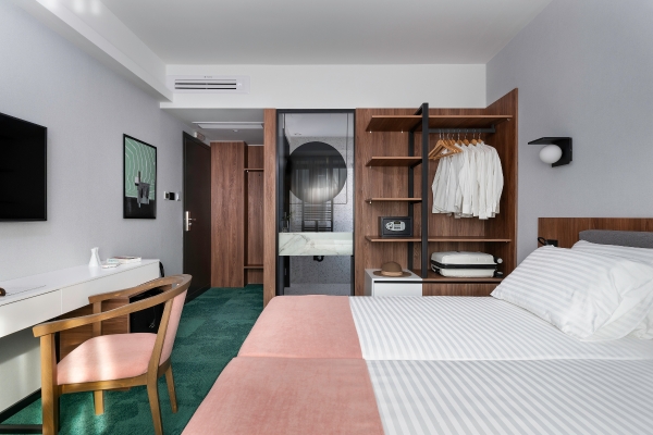 Hotel Tims (Skopje)